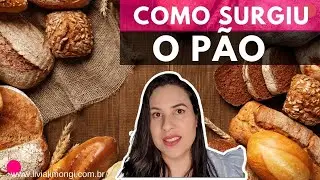 How did the bread come about?