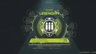 Anthem LOOT Farming 