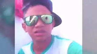 Trocar foto do canal