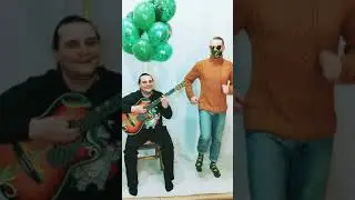 Шарики Камуфляж