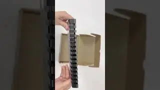 The 24 Second MikroTik RB5009UPr+S+IN Unboxing Challenge