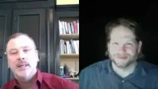Google+ for Small Business Interview with Chris Brogan