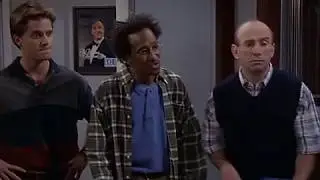 Frasier - living a lie