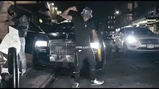 VS Smoove - "Own Lane" (Official Music Video)