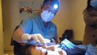 Nose Filler Injection - Nonsurgical Rhinoplasty -   Dr Peter Kim