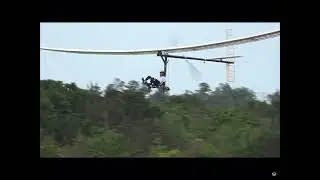 The Human powered aircraft