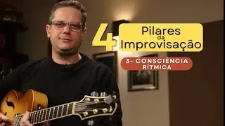 Wave - Consciência Rítmica