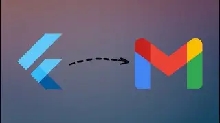 Flutter Gmail UI Clone.