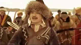 Салават Юлаев йыры. Song of Salavat Yulaev.