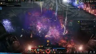 Lost Ark - The bot party P. 1
