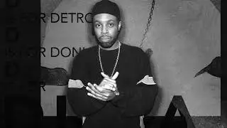 J Dilla - Too Much (Drum Loop) 92 BPM