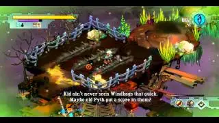 Typhos Plays Bastion- Ep04