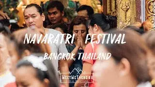 Navaratri Festival