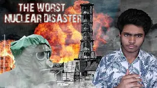 How The World's Worst Nuclear Disaster Happened? | Chernobyl Disaster Explained | Mystery Check