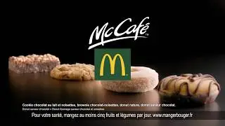 MC DONALD’S / PATISSERIES
