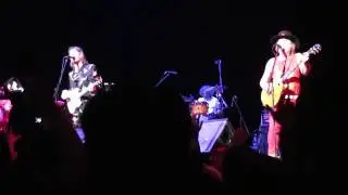 Slade in Saint-Petersburg 2010 Слейд в Санкт-Петербурге