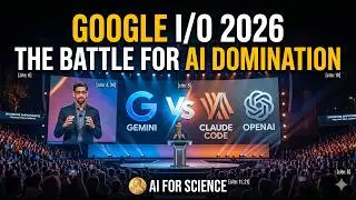 Google I/O 2026: The Battle for AI Domination
