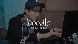 (Changbin) Doodle | instrumental