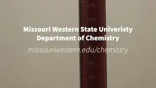 Classic BZ Oscillating Reaction