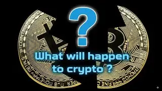 Why I don't use Crypto