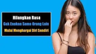 Cara Mengatasi Rasa Gak Enakan
