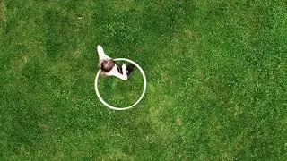 Drone Hooping