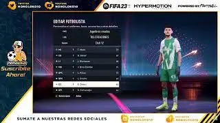 FIFA 23 | ALL NEW FACES - KITS - BALLS - BOOTS | TITLE UPDATE #10