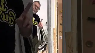 Door security