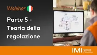 Webinar 2023 - Parte 5 - Teoria della regolazione