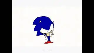 You can’t run PIXEL PART ((W.I.P))