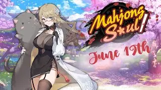Game 169 - Mahjong Soul