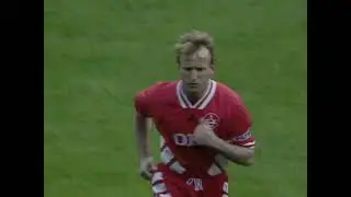 1994-95 K`lautern-Freiburg (Tagesschau | 04.11.94)