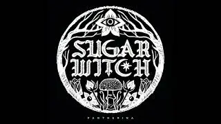 Sugar Witch - Pantherina (Official Visualizer)