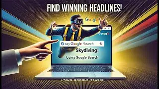 Using Google Search To Find Ad Headlines To Test