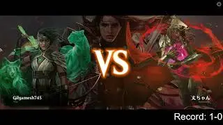 MTG Arena: Historic Pauper-Izzet Tempo