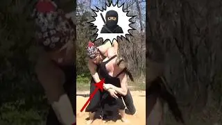 FIGHTING TECHNIQUES ‼️ How To GRAPPLE with KOSHI NAGE in a FIGHT 