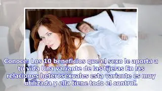 Técnica para poder hacer ‘las tijeras’