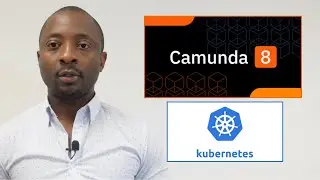Camunda 8: Comment Démarrer Camunda 8 avec Kubernetes (Camunda Self-Managed)