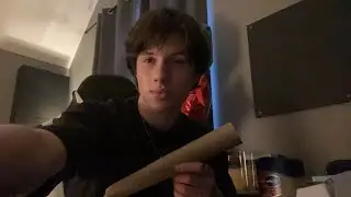 ASMR lofi tapping on objects