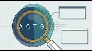 FASTQ, SAM, BAM & VCF Explained | NGS File Formats Simplified
