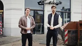 Eshuis Mode & Unique Dames | Bouwvlog #2