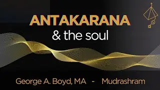 Antakarana Explained As Thread Connecting To The Soul