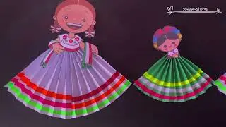 ADORNOS PATRIOS 🇲🇽🎉MANUALIDADES PARA EL 15 DE  SEPTIEMBRE
