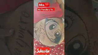 #MY_PANCITA_Y_YO#ERES_LA_MAS_ESPERADA#Mia_BB_21SEPT2023❤🇪🇨🙂🙏