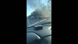 ДТП Щекино