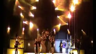Orquesta Alto Standing 2009 - Mix de rumbas