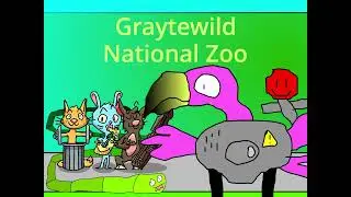 The World of Lots of Things Presents: Sputlite's Musical Journey: Graytewild National Zoo (Demo)