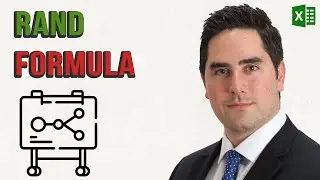 Rand Formula in Excel