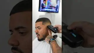 HOW TO DO A FADE HAIRCUT