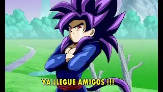 Dartian Ah llegado | Azael y su busqueda que termina con el encuentro de la Taodista